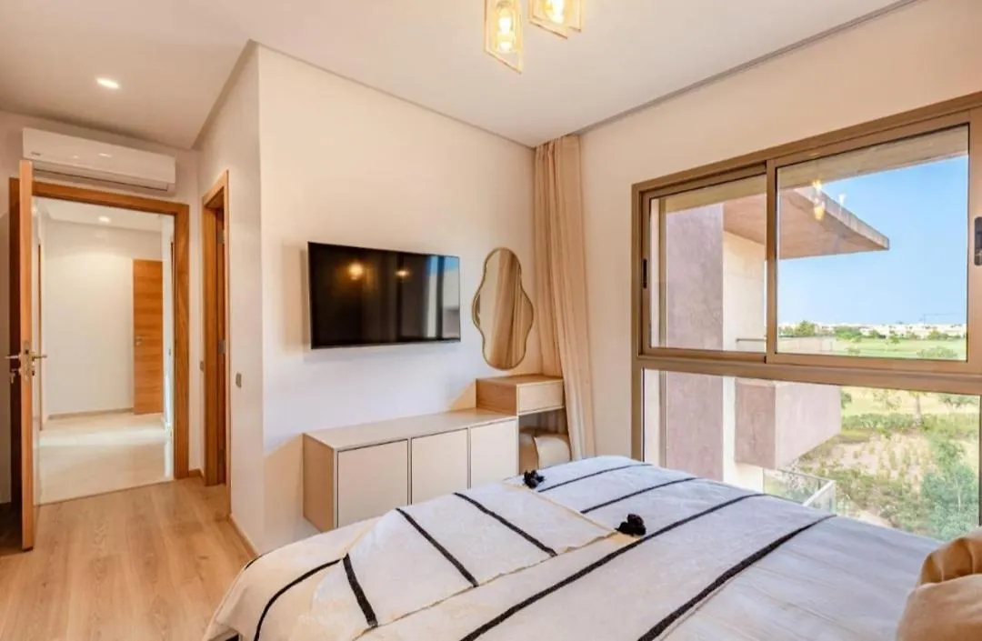 Prestigia Golf Resort Luxury Marrakesh 0*,