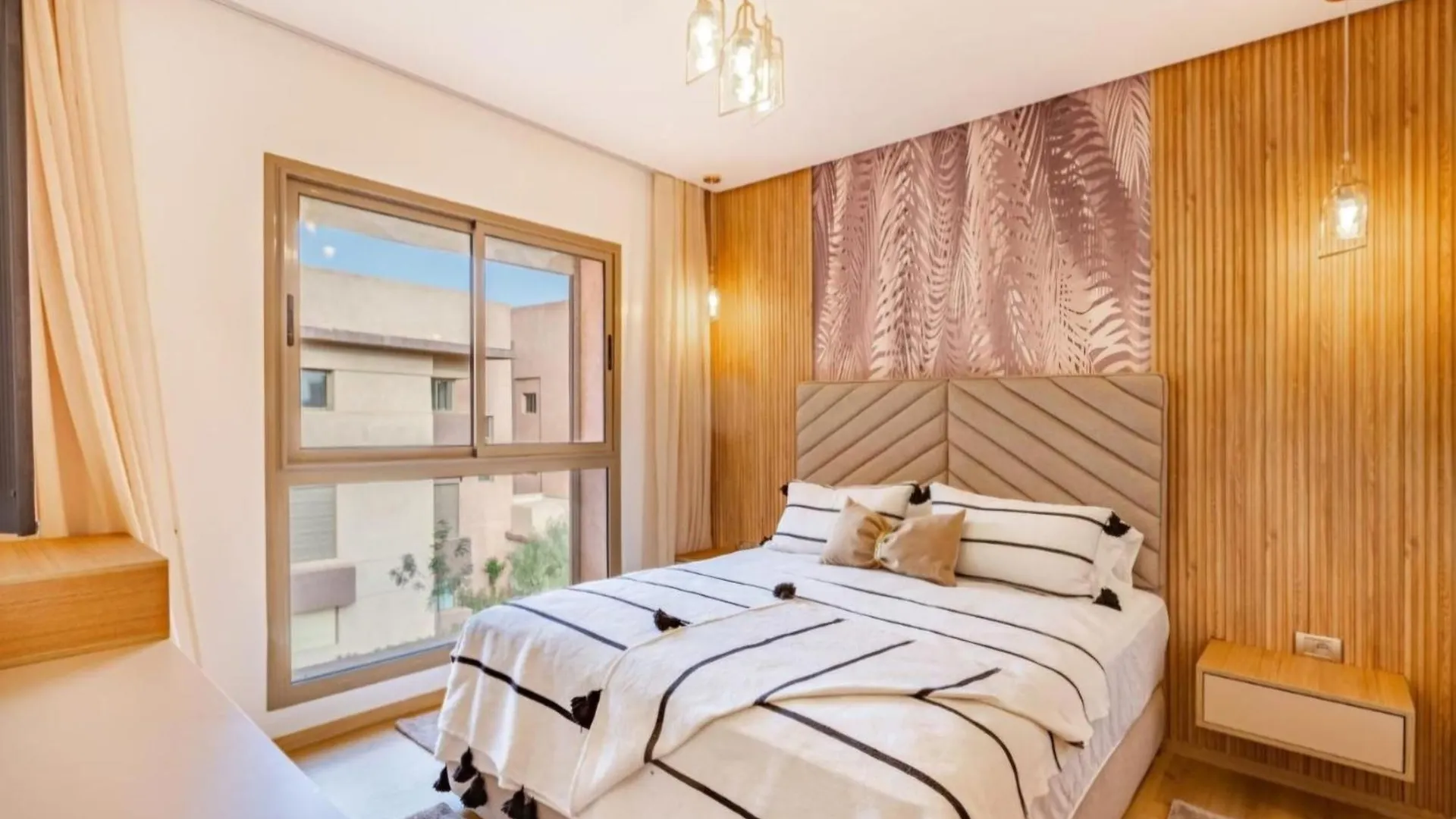 Lejlighed Prestigia Golf Resort Luxury Marrakesh